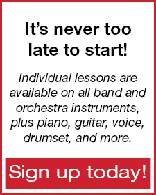 Music Lessons