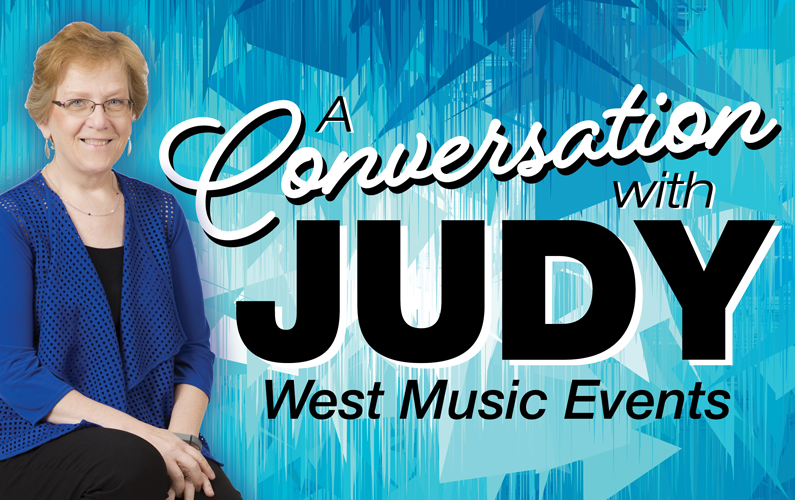 A Conversation with Judy