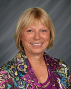 Sandy Lantz