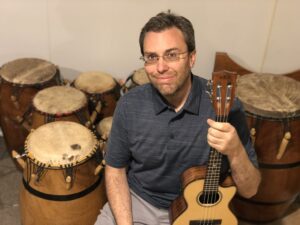michael checco