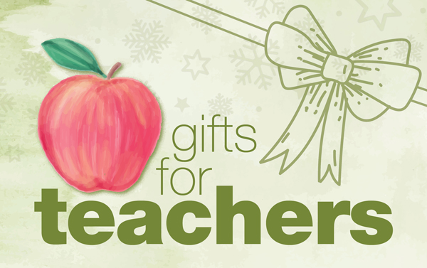 15 Great Holiday Gifts for Music Teachers