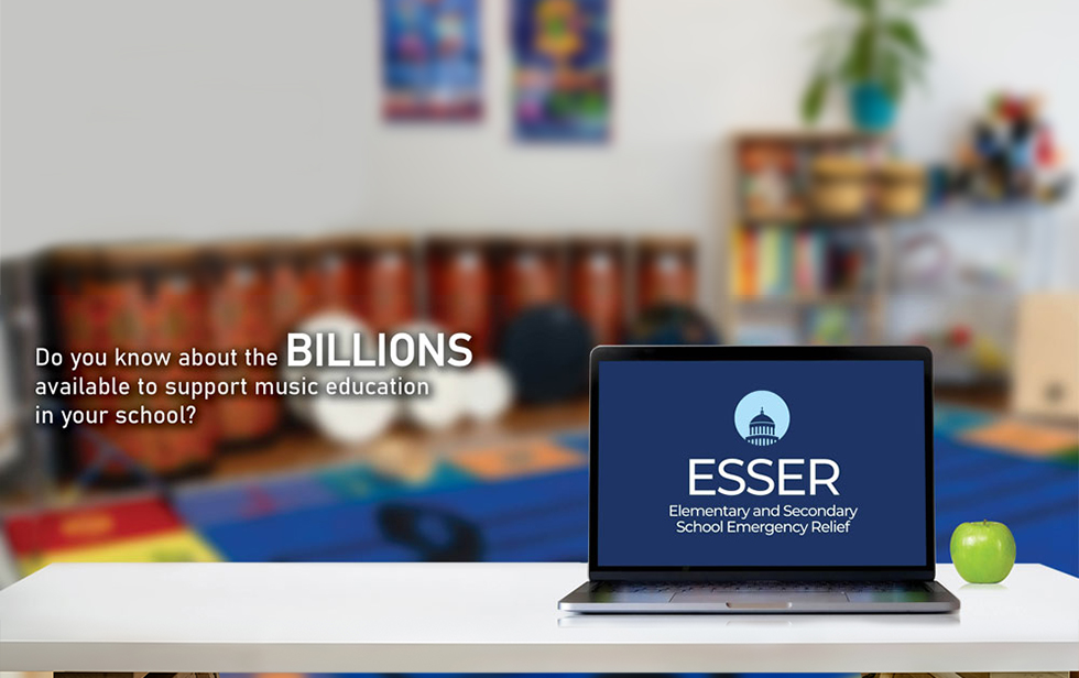 ESSER Funding