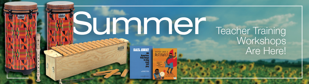 summer workshops